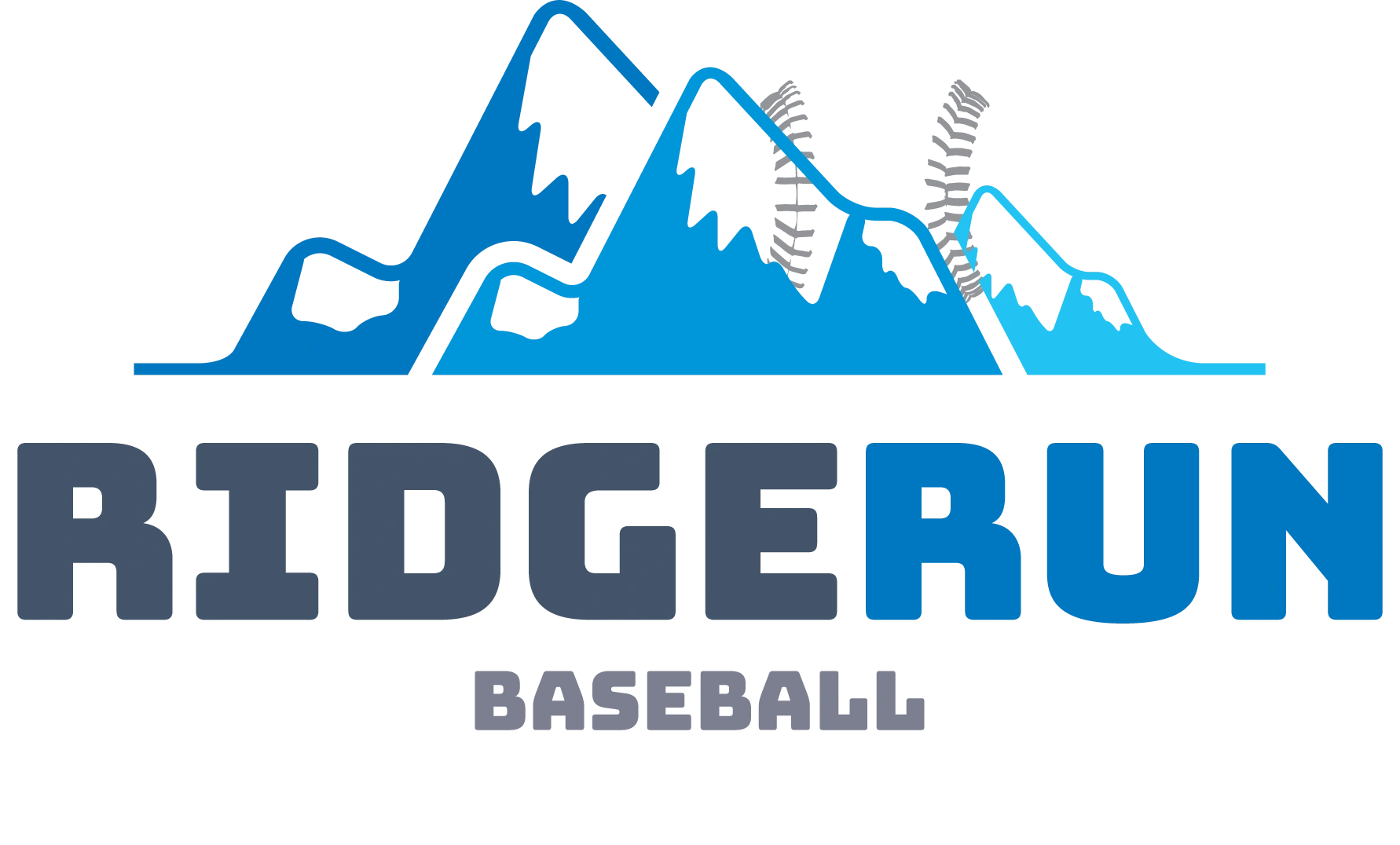 Ridge Run Baseball Professional Sports Team Kalispell, Montana